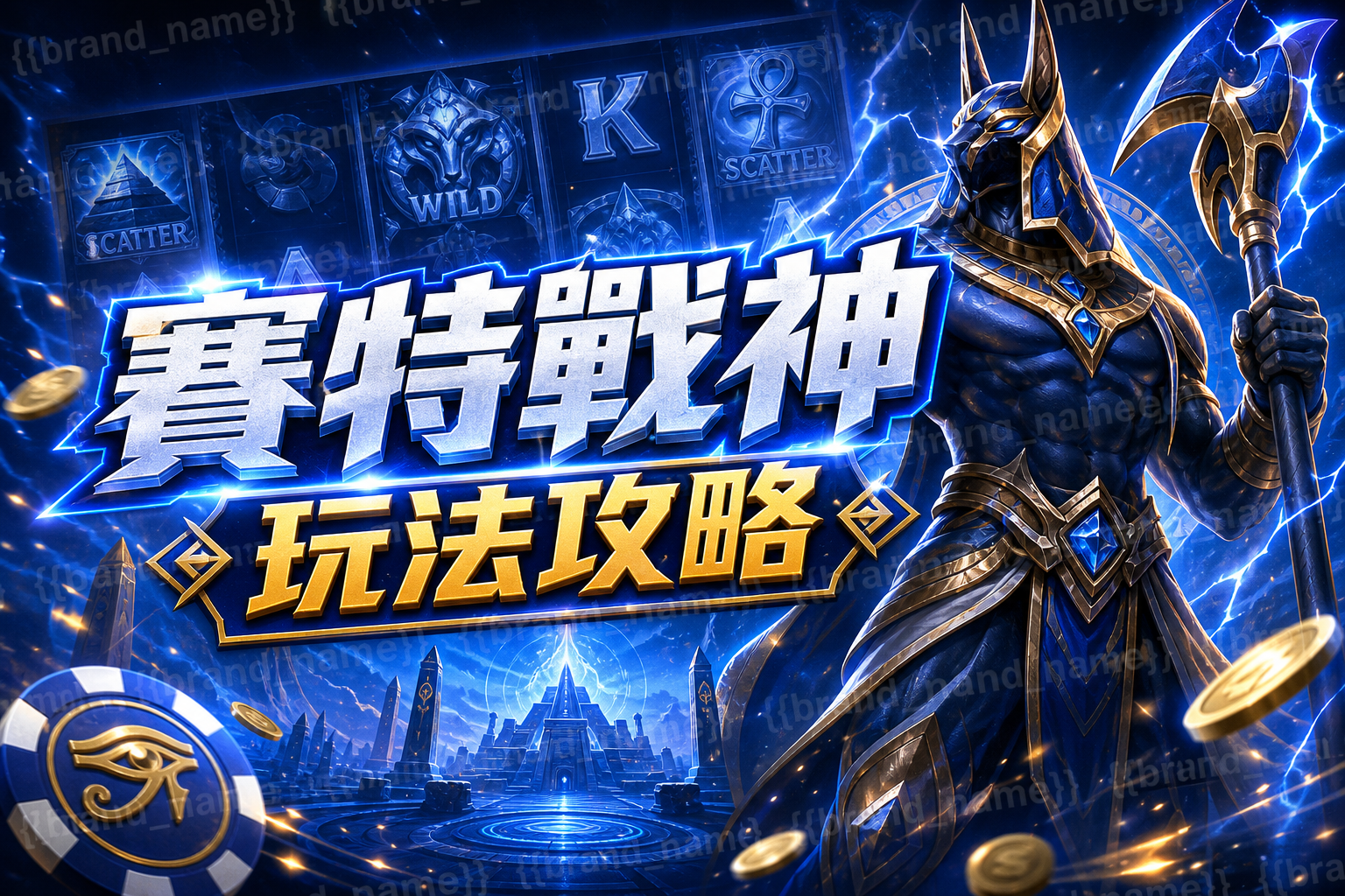 賽特戰神玩法攻略