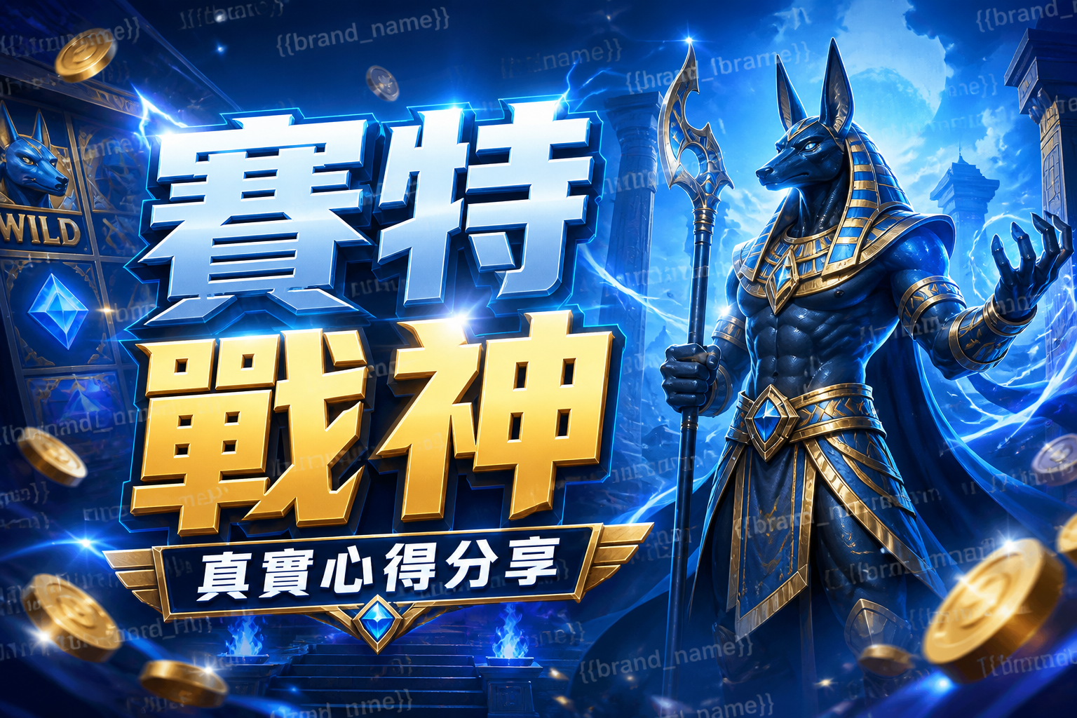 賽特戰神真實心得分享