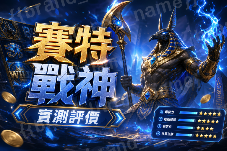 賽特戰神實測評價