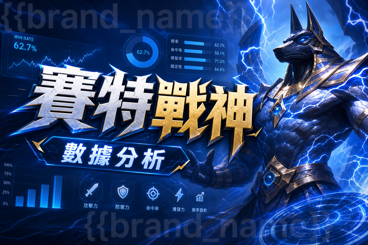 賽特戰神數據分析