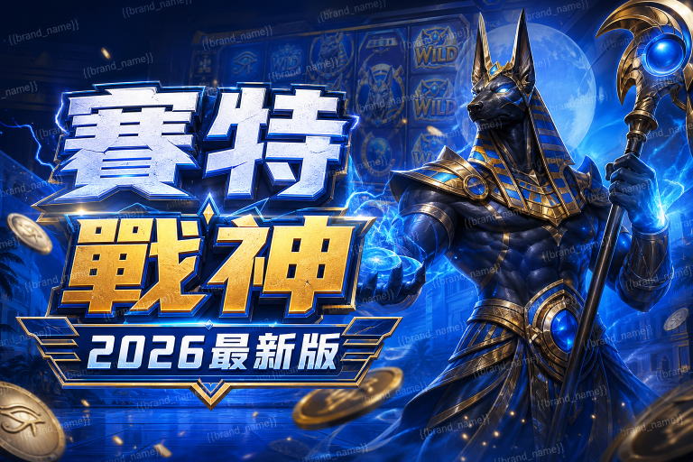 賽特戰神2026最新版