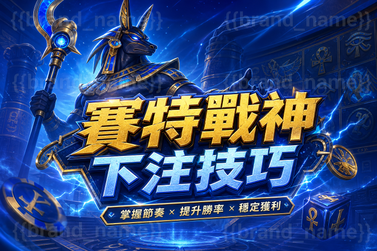 賽特戰神下注技巧