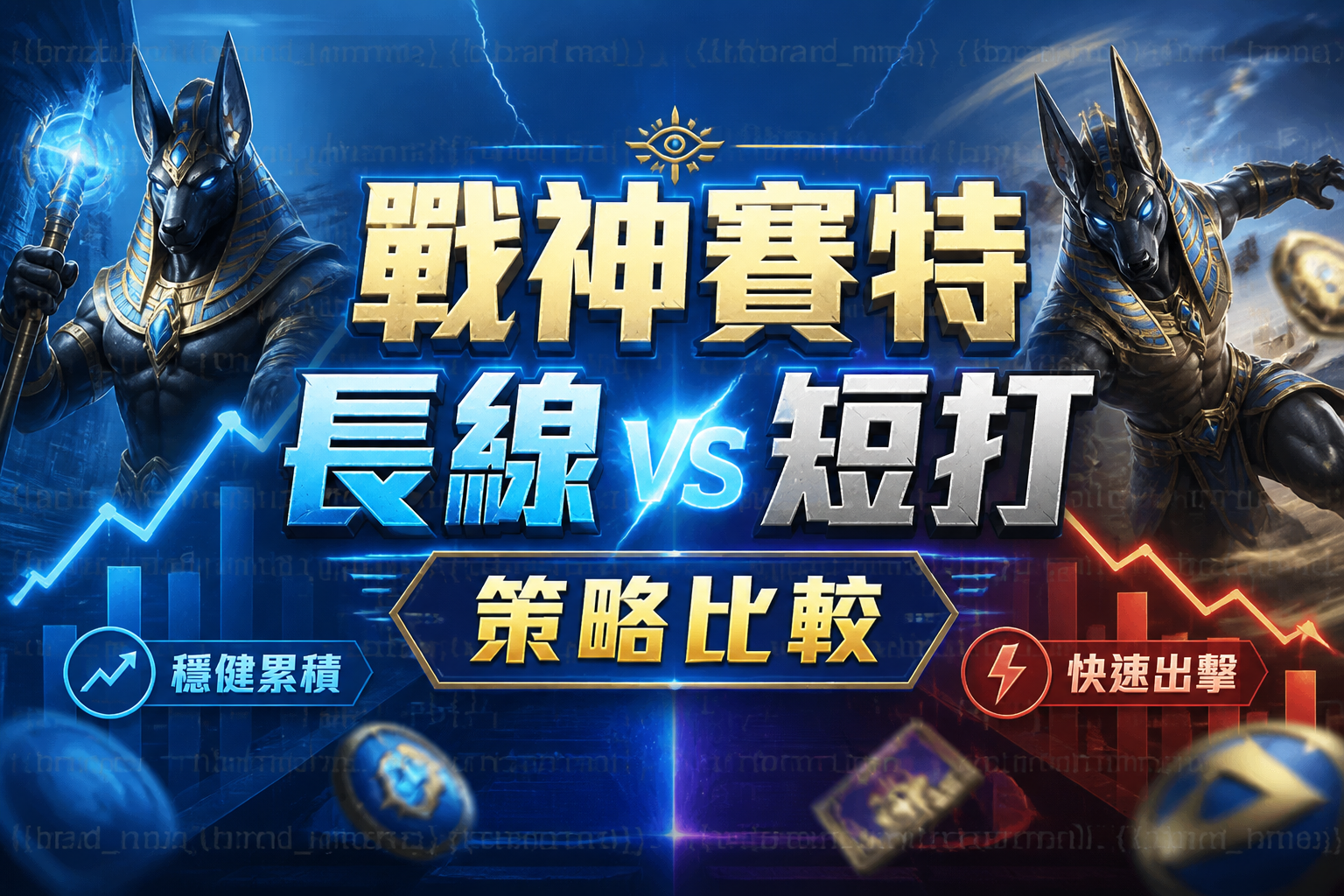 戰神賽特適合長線還是短打?策略比較